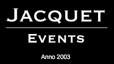 Jacquet Events